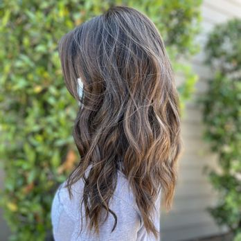 Minjoo Hair - Natural balayage by Sharon - Hair Stylists Near Me - Laguna Hills, California Minjoo Hair - Natural balayage by Sharon - Hair Stylists Near Me - Laguna Hills, California