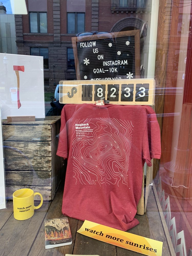 UPPER PENINSULA SUPPLY CO. 21 Photos 221 W Washington St, Marquette