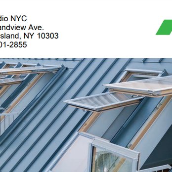 DF Studio NYC - SKYLIGHTS - Building Supplies Near Me - Staten Island, New York DF Studio NYC - SKYLIGHTS - Building Supplies Near Me - Staten Island, New York