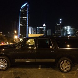 Luxury Transportation - Charlotte is the luxury transportation home