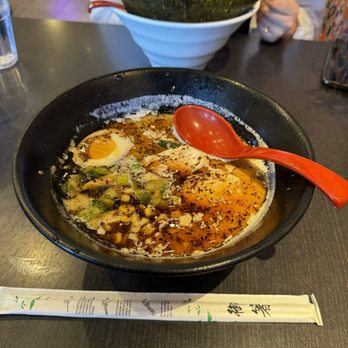 Origami Ramen Bar - Ramen Near Me - Phoenix, Arizona