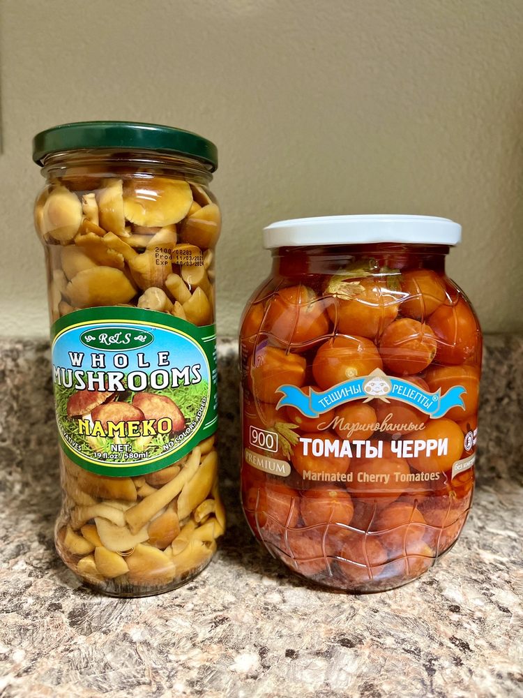 KIEV MART Updated August 2024 4823 E Sprague Ave, Spokane Valley