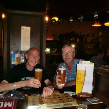 Saint Martin's - Irish Pub Near Me - Valencia, V Saint Martin's - Irish Pub Near Me - Valencia, V
