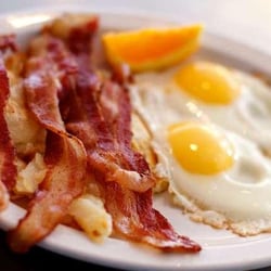 Old Salem Cafe