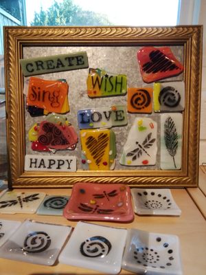 Stones Throw by null