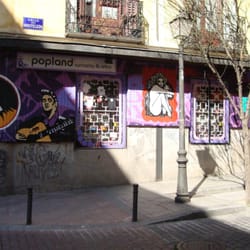 Popland