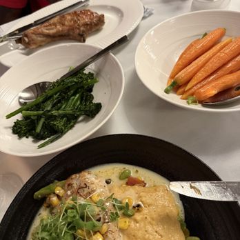 Jula’s on the Potomac - Special: golden tilefish - Breakfast & Brunch Near Me - Alexandria, Virginia Jula’s on the Potomac - Special: golden tilefish - Breakfast & Brunch Near Me - Alexandria, Virginia