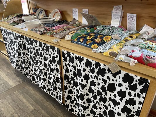 Homestead Creamery by null