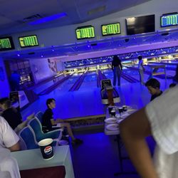 Bronx Bowl