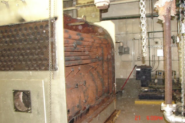 Slide of Scarsdale Road Plumbing And Heating