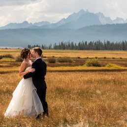 Stanley, Idaho 09/09/17 Stanley, Idaho 09/09/17