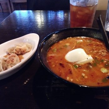 Runa Izakaya - Tan Tan Men - Chinese Near Me - Tinley Park, Illinois