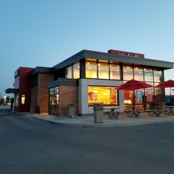 Wendy's - Storefront