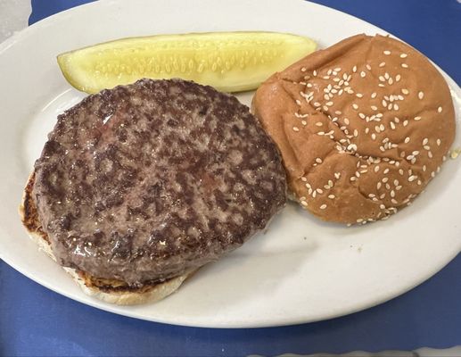 Bridgehampton Candy Kitchen by null