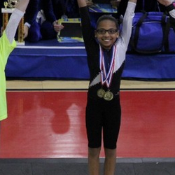 Prestige Fitness & Gymnastics Center