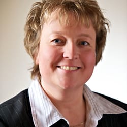 Heilpraxis Pries - Heilpraktikerin Birgit Pries