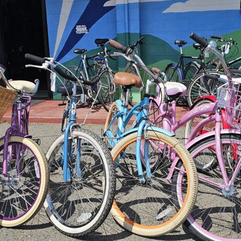 Community Bikes - Bikes Near Me - Santa Rosa, California Community Bikes - Bikes Near Me - Santa Rosa, California