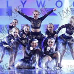 Dancer Strong Academy