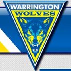 The Halliwell Jones Stadium