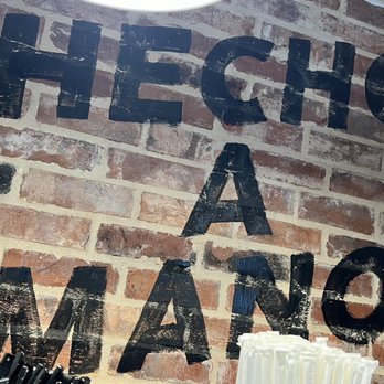 The Taco Stand - Is Mede from scratch!! A Mano!! - Tacos Near Me - Dallas, Texas The Taco Stand - Is Mede from scratch!! A Mano!! - Tacos Near Me - Dallas, Texas