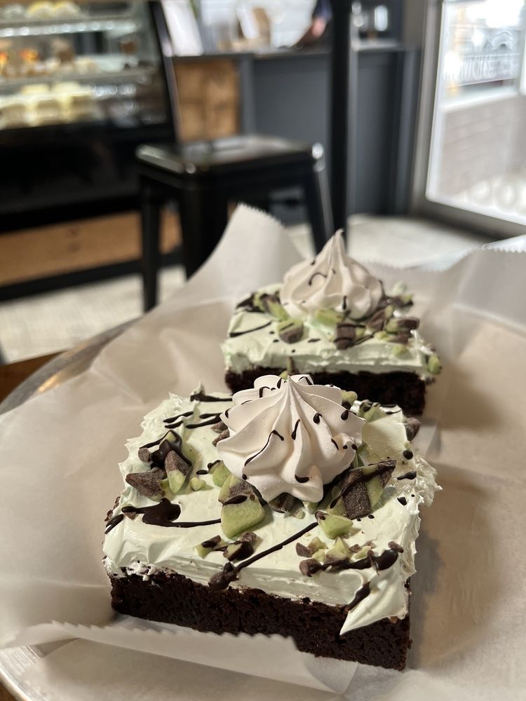 Latham Bakery Image
