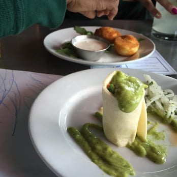 Bidwell Restaurant - New American Near Me - Washington, DC, District of Columbia