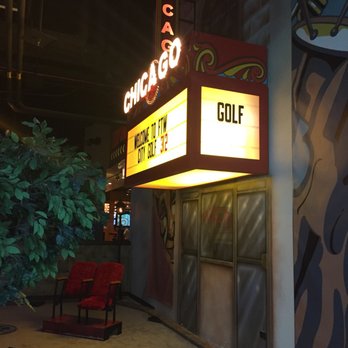 FTW Chicago - Mini golf - Venues & Event Spaces Near Me - Chicago, Illinois