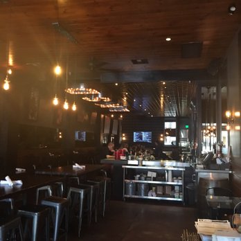 The LKSD  - Burgers Near Me - Downey, California
