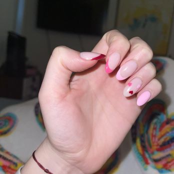 Polished Nail Spa - Valentines! - Nail Salons Near Me - Larkspur, California Polished Nail Spa - Valentines! - Nail Salons Near Me - Larkspur, California