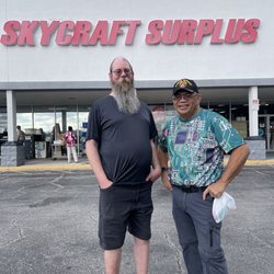 Skycraft Parts & Surplus