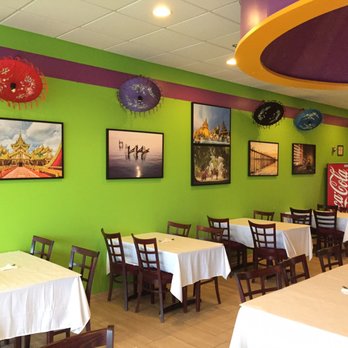 Pa Lian - Burmese Near Me - Wheaton, Illinois