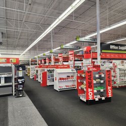 Staples