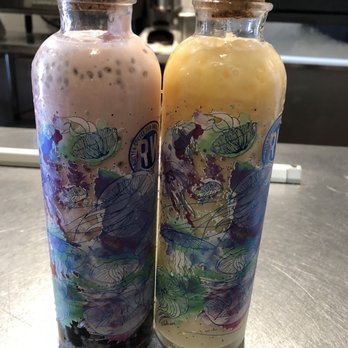 Roasting Water - Beautiful jellyfish!! - Coffee & Tea Near Me - Westminster, California