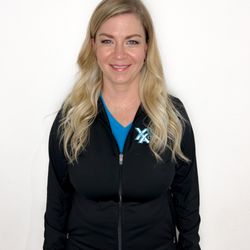Xtreme Acro and Cheer - Owner + Coach, Leeanne Parnell