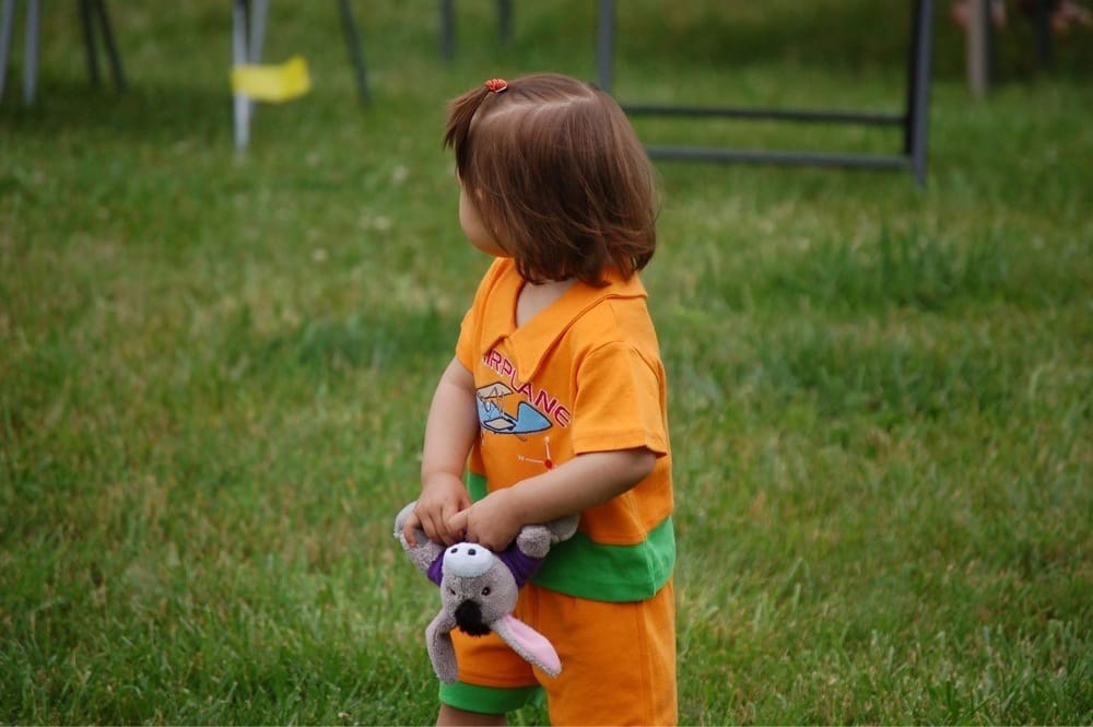 Neighborhood Babysitting Group - childcare center in Stoughton, MA