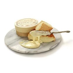 The Cave - Epoisses