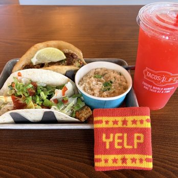 Tacos 4 Life - Tacos Near Me - Overland Park, Kansas Tacos 4 Life - Tacos Near Me - Overland Park, Kansas