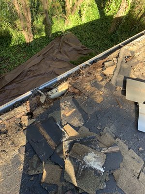GR Roofing Atlanta
