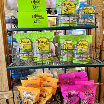 Marini's Candies - Candies - Candy Stores Near Me - Santa Cruz, California Marini's Candies - Candies - Candy Stores Near Me - Santa Cruz, California