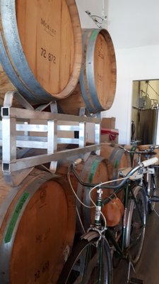 Bicycle Craft Brewery by null