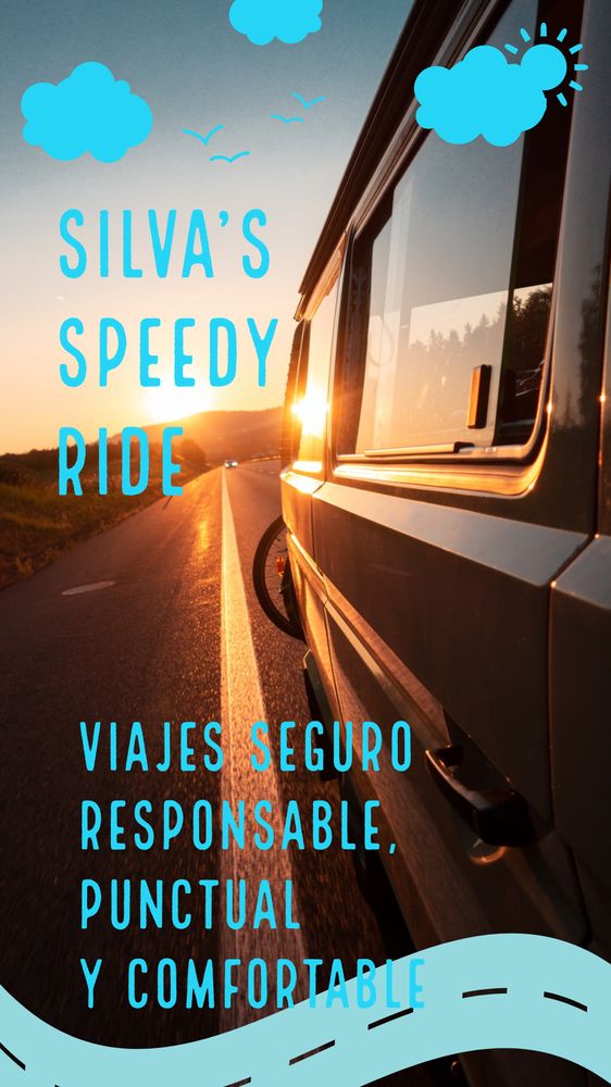 SILVA’S SPEEDY RIDE - Updated January 2026 - East Haven, Connecticut ...