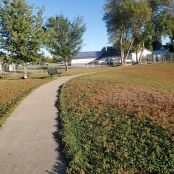 Loyalty Dog Park - All dogs area