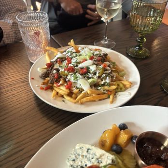 Daniel & The Dog - Wine Bars Near Me - Boone, North Carolina