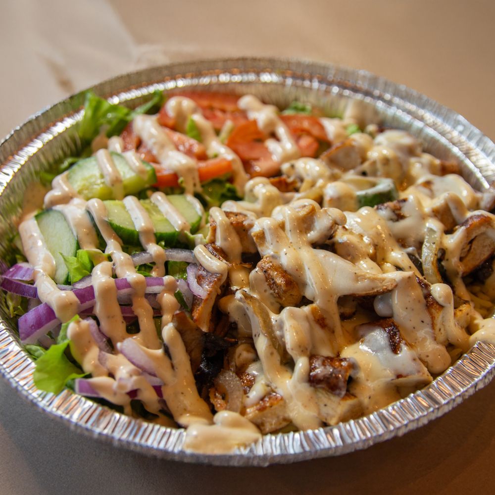 TOP 10 BEST Gyro near North Dallas, Dallas, TX - Updated 2026 - Yelp, image size:1000x1000