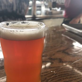 Beards Brewery - 5oz pours are cute! - Pubs Near Me - Petoskey, Michigan
