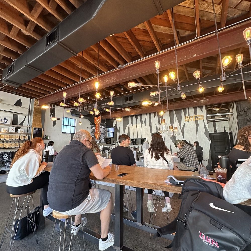 Buddy Brew Coffee - Coffee & Tea Near Me - Tampa, Florida Buddy Brew Coffee - Coffee & Tea Near Me - Tampa, Florida