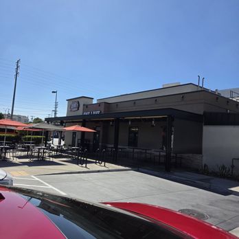 Raising Cane's Chicken Fingers - Raising Cane's building - Fast Food Near Me - North Hollywood, California Raising Cane's Chicken Fingers - Raising Cane's building - Fast Food Near Me - North Hollywood, California