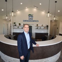 Lenz Orthodontics - Dr. Mike Lenz