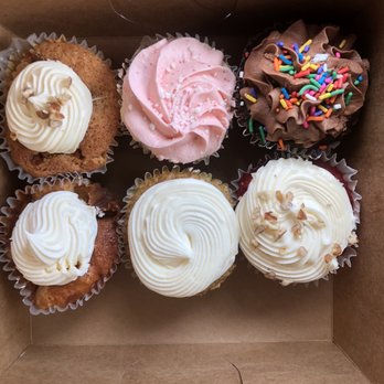 Jozettie's Cupcakes - Sweet Potato, Peach Cobbler, Strawberry Cheesecake, Chocolate, Key Lime, Red Velvet - Bakeries Near Me - Montgomery, Alabama Jozettie's Cupcakes - Sweet Potato, Peach Cobbler, Strawberry Cheesecake, Chocolate, Key Lime, Red Velvet - Bakeries Near Me - Montgomery, Alabama