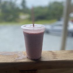 Hatteras Bowls - Low key smoothie
